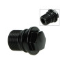 bolt inner tube black honda black honda, mb5, mb8