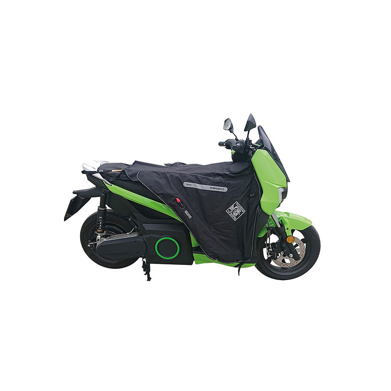 beenkleed tucano thermo SGAS systeem silence r217