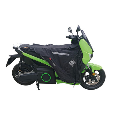 beenkleed tucano thermo SGAS systeem silence r217