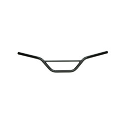 handlebar (made in EU) A-Quality black moped, tsx, dt-mx, mt, mtx