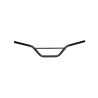 stuur (made in EU) zwart bromfiets, tsx, dt-mx, mt, mtx