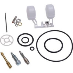 revisieset BGM carburateur model PHBL 24 PHBH 30mm scooter 3333490