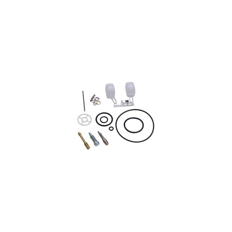 overhaul kit BGM carburator model PHBL 24 PHBH 30mm scooter 3333490