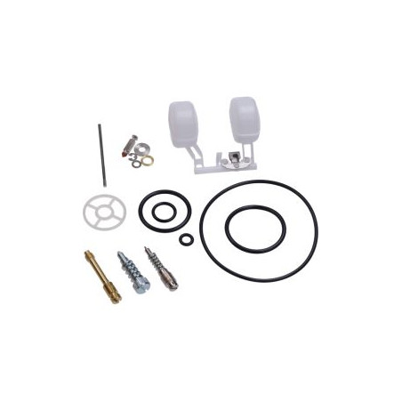 revisieset BGM carburateur model PHBL 24 PHBH 30mm scooter 3333490
