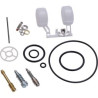 overhaul kit BGM carburator model PHBL 24 PHBH 30mm scooter 3333490