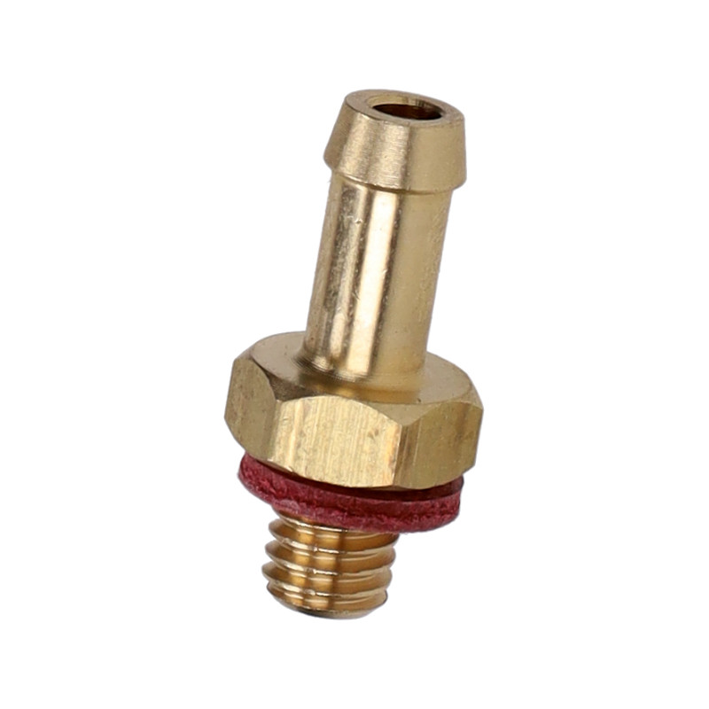 vacuum nipple m6x1 connection 5mm 311.0101