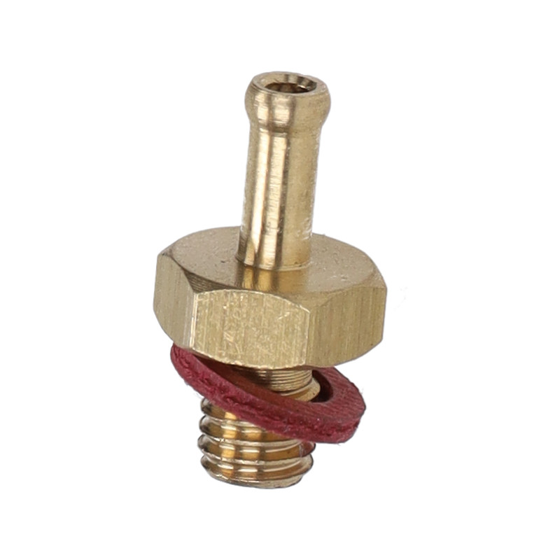 vacuum nipple m6x1 connection 3.6mm 311.0102
