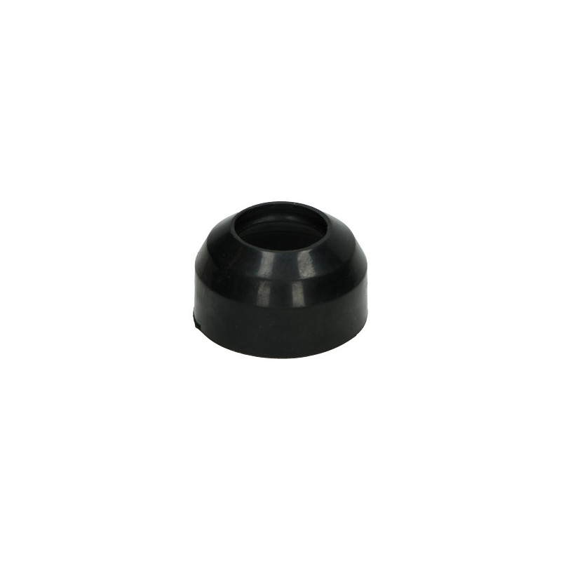 voorvork rubber origineel model kort zwart mb, mt