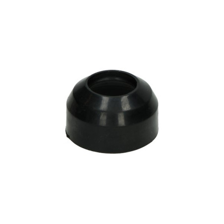voorvork rubber origineel model kort zwart mb, mt