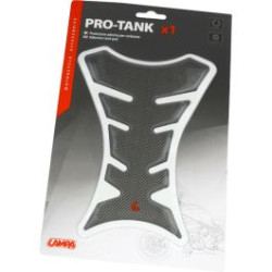 tank pad Lampa universal PRO X1 carbon 90010