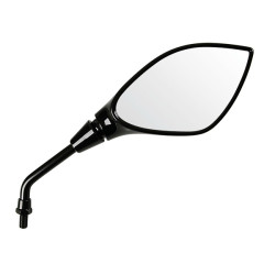 mirror set Lampa universal e-approval limits m10x1.25 black gloss motorcycle 90081