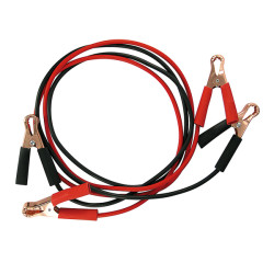 startkabel lampa tot 80A 150cm motorfiets 90361