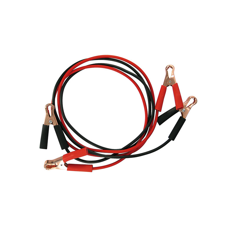 starter cable Lampa up to 80A 150cm motorcycle 90361