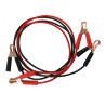 startkabel lampa tot 80A 150cm motorfiets 90361