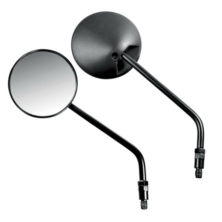 mirror set Lampa universal e-approval classic m10x1.25 motorcycle 90490