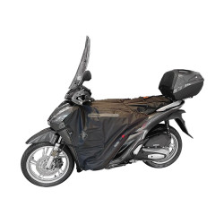 leg shield Tucano termoscud from 2020 honda, sh 125/150 r212