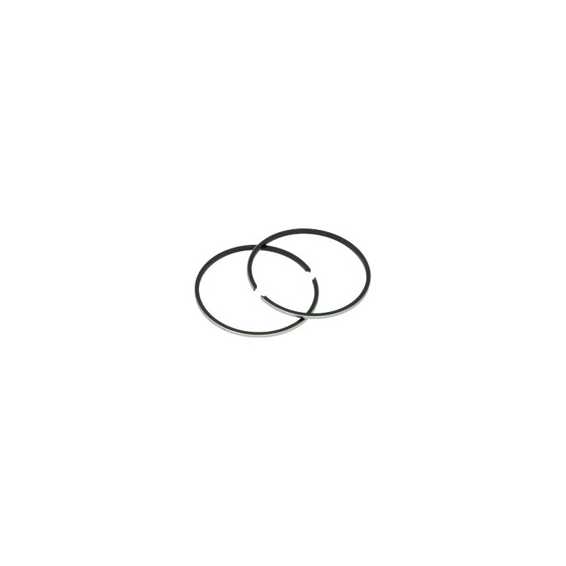 piston ring set Malossi 65cc 44.5x1.5b honda, mb, mt, mtx 355138