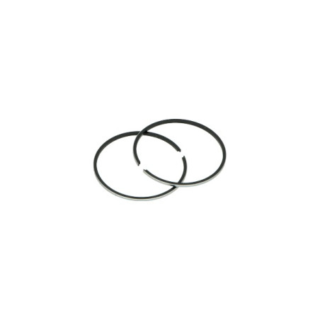 piston ring set Malossi 65cc 44.5x1.5b honda, mb, mt, mtx 355138