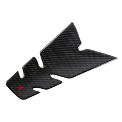 tankpad lampa universeel pro-tank x5 carbon motorfiets 90516