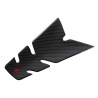 tankpad lampa universeel pro-tank x5 carbon motorfiets 90516