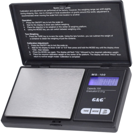 tool scale digital scale digital to 100 gr