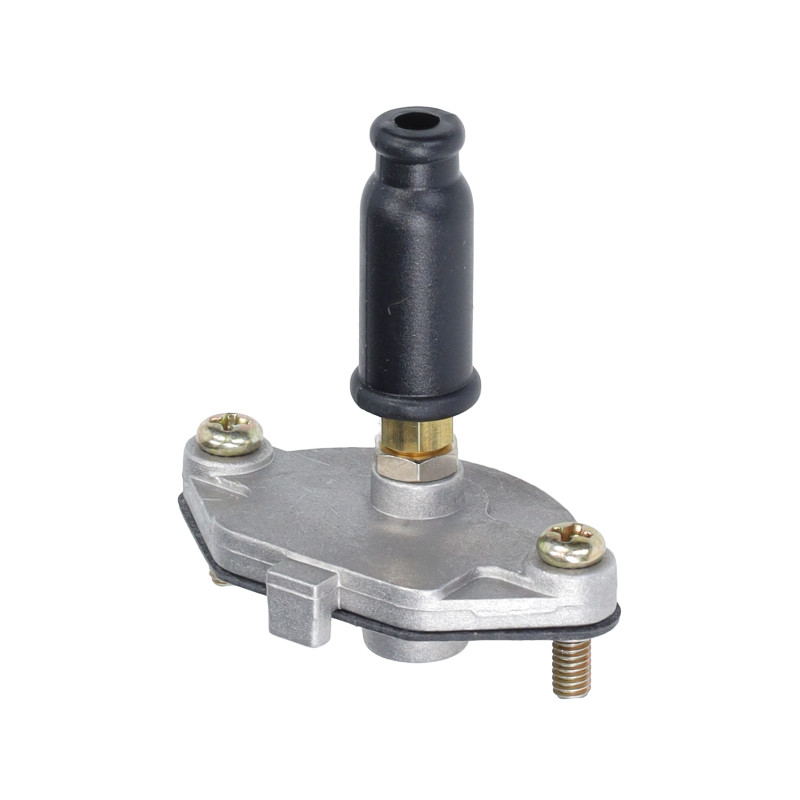 throttle slide cover Polini pwk carburetor 24-30mm 342.0106
