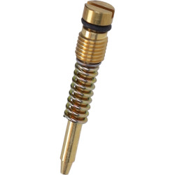 pwk carburetor Polini air set screw + spring air adjusting screw + spring 342.0107