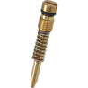 pwk carburetor Polini air set screw + spring air adjusting screw + spring 342.0107