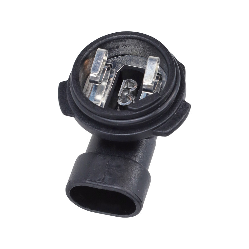 fitting flosser lamp h1 univ
