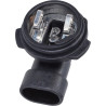 fitting flosser lamp h1 univ