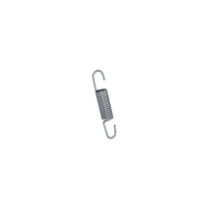 spring BGM exhaust 55mm 1pcs