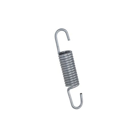 spring BGM exhaust 55mm 1pcs