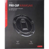sticker Lampa fuel cap kawasaki carbon katana nt 90003