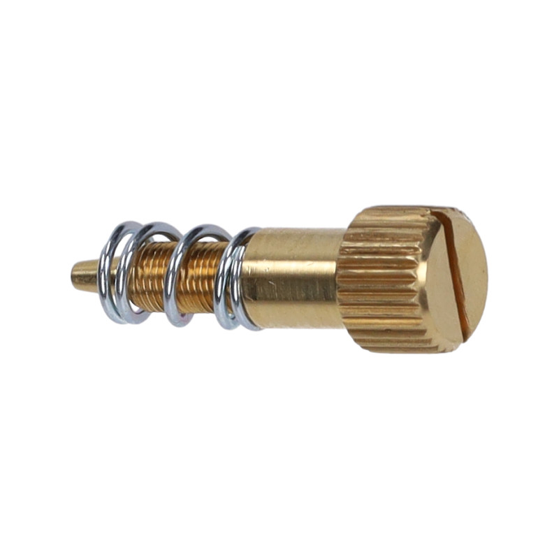 adjusting screw Polini long stationary idle CP carburetor 343.0032