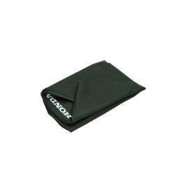 seat cover Xtreme (made in EU) honda black sfx