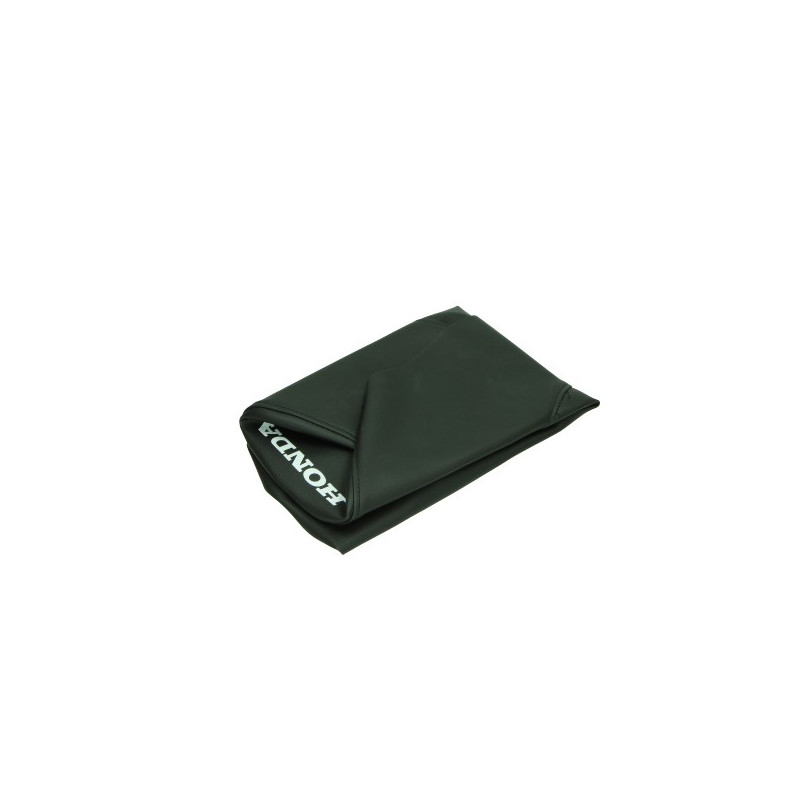 seat cover Xtreme (made in EU) honda black sfx