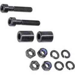 bolt set Regia fixation kit windscreen Segway E110, Segway E125