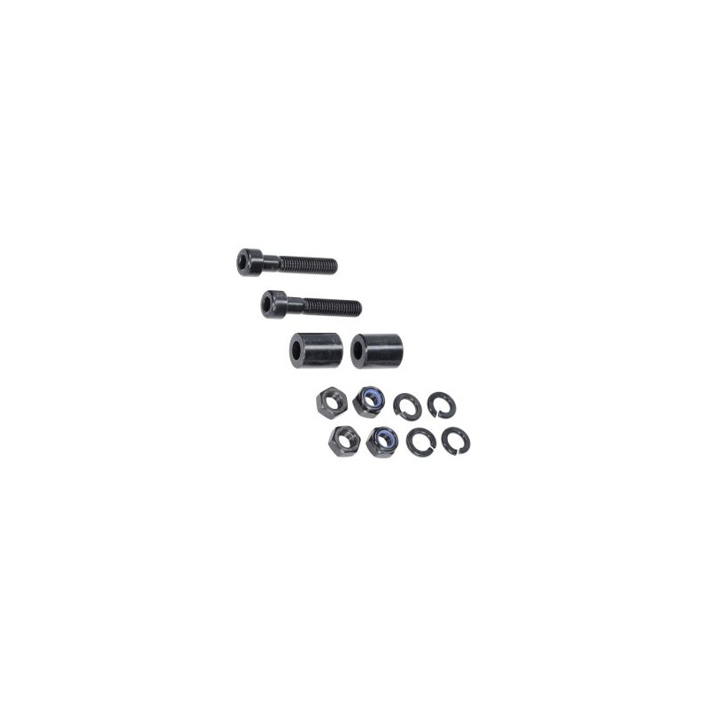 bolt set Regia fixation kit windscreen Segway E110, Segway E125