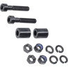 bolt set Regia fixation kit windscreen Segway E110, Segway E125