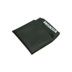 seat cover Xtreme (made in EU) honda black sky