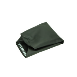 seat cover Xtreme honda black x8r