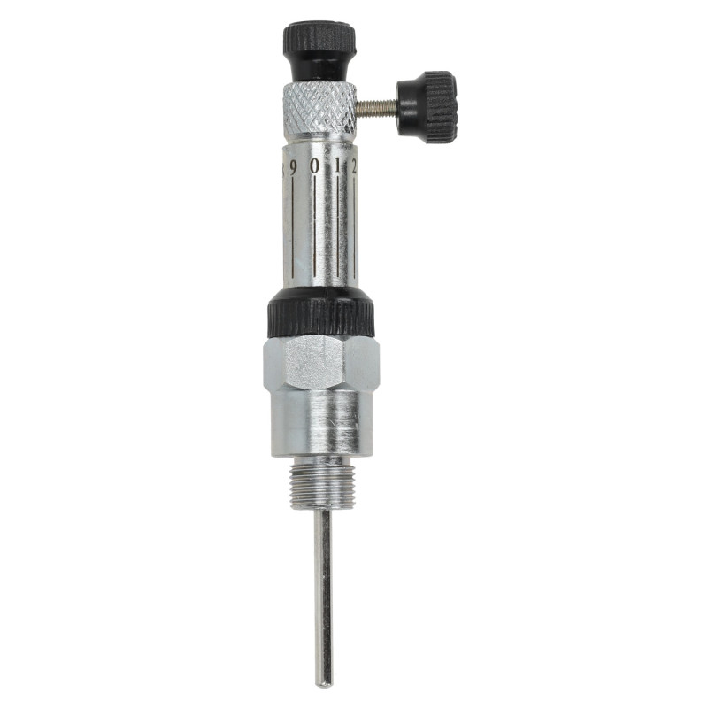 tool micrometer sparkhole fine accuracy 2T