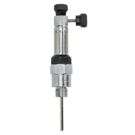 tool micrometer sparkhole fine accuracy 2T
