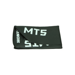 seat cover Xtreme honda carbon mt op op