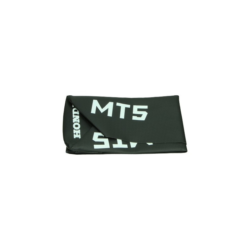 seat cover Xtreme honda carbon mt op op