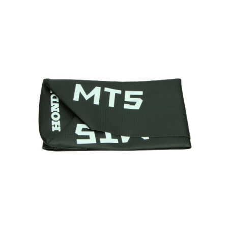 seat cover Xtreme honda carbon mt op op