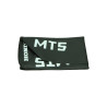 seat cover Xtreme honda carbon mt op op