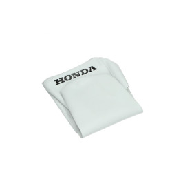 seat cover Xtreme (made in EU) honda white wallaroo