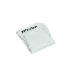 buddydek Xtreme (made in EU) Honda wit wallaroo