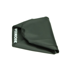 seat cover Xtreme (made in EU) honda black wallaroo